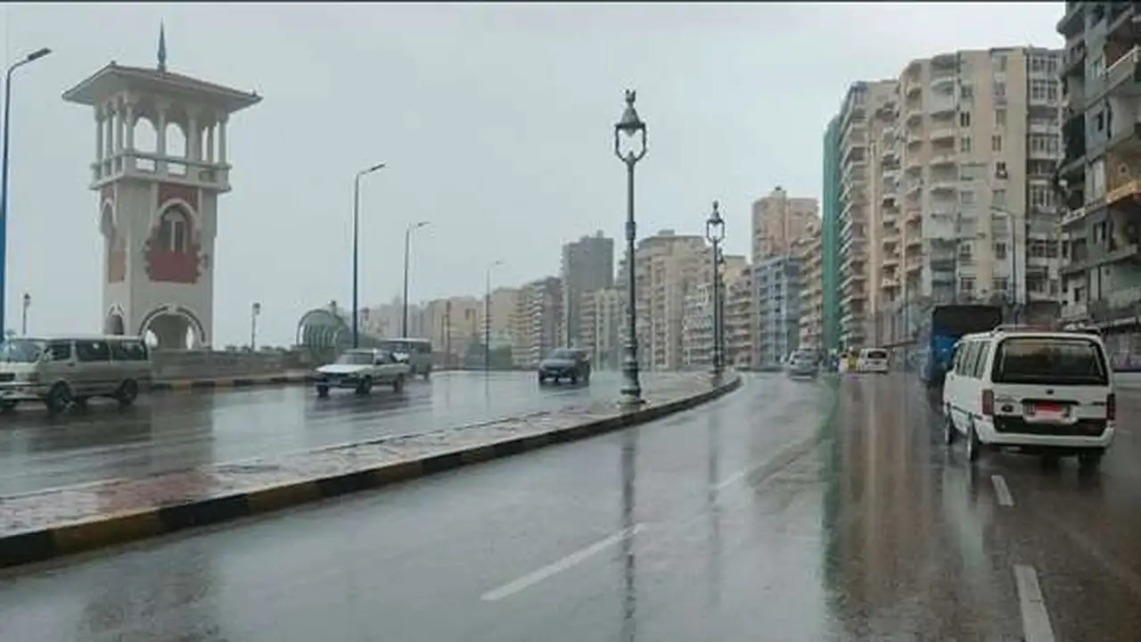 تحذير لـ 8 محافظات.. تفاصيل تقلبات الطقس وفرص سقوط الأمطار خلال الساعات المقبلة